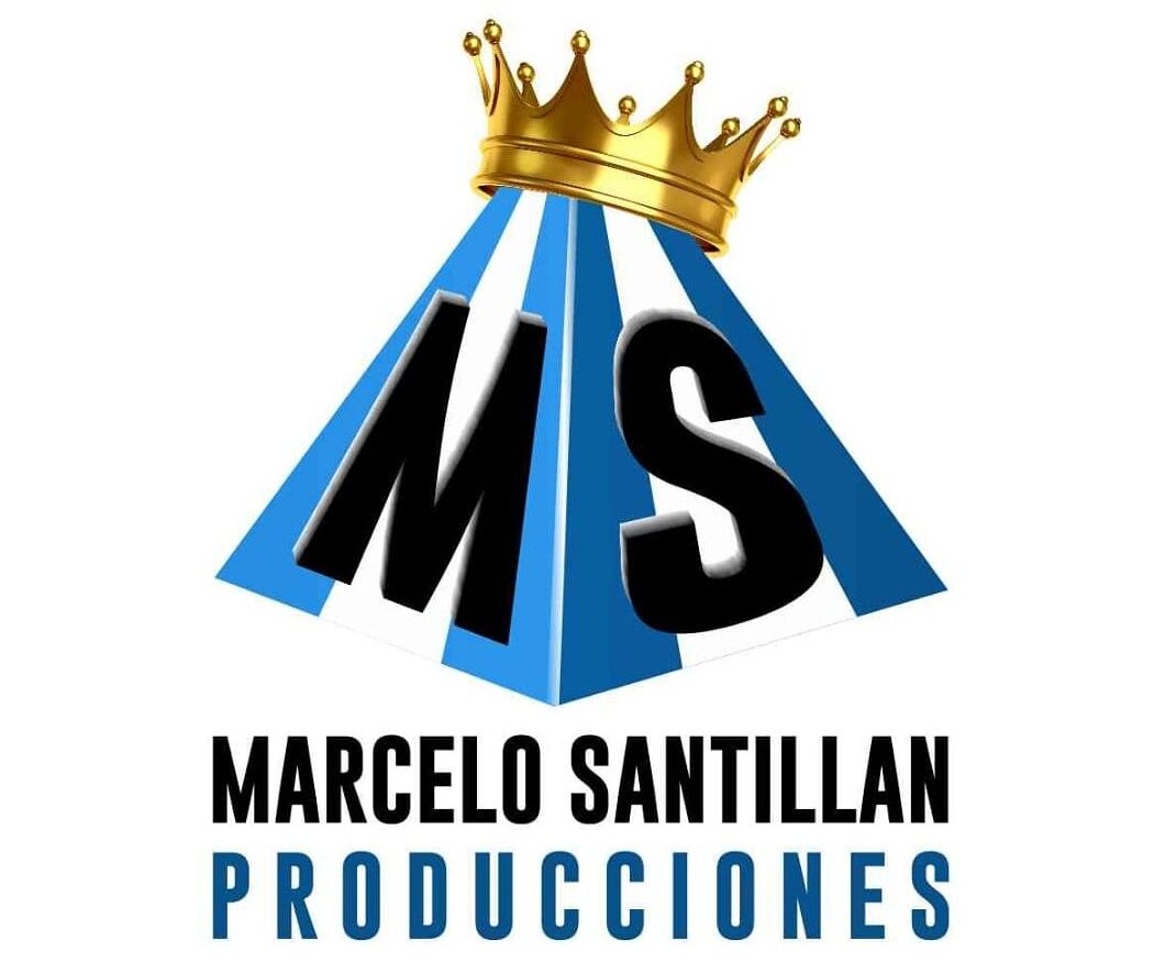 Marcelo Santillán Producciones